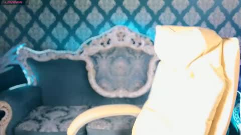 Snapshot of daphne_moss chatting on May 3, 1:17 pm Agatha online show from May 3, 1:17 pm