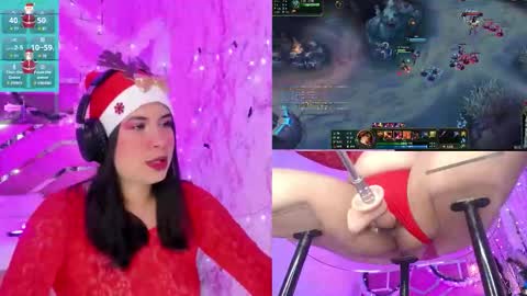 Daphne online show from December 18, 5:13 am