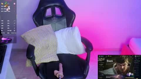 Daphne online show from February 3, 3:59 am