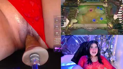 Daphne online show from March 11, 4:18 am