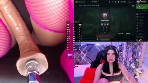 Daphne online show from March 28, 4:23 am