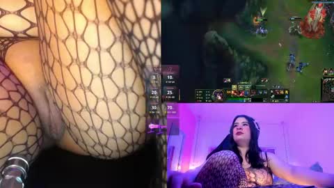 Daphne online show from April 15, 5:03 am