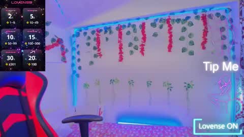 Snapshot of daphnewalker__ chatting on February 4, 3:04 pm Daphne online show from February 4, 3:04 pm