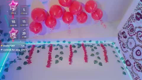 Snapshot of daphnewalker__ chatting on February 14, 4:31 pm Daphne online show from February 14, 4:31 pm