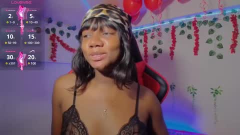 Snapshot of daphnewalker__ chatting on February 23, 1:53 pm Daphne online show from February 23, 1:53 pm