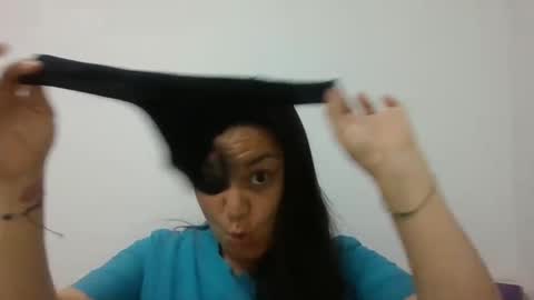 dapnne online show from January 22, 7:34 pm