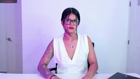 Snapshot of dapnne_ chatting on January 26, 9:18 pm Daphne online show from January 26, 9:18 pm