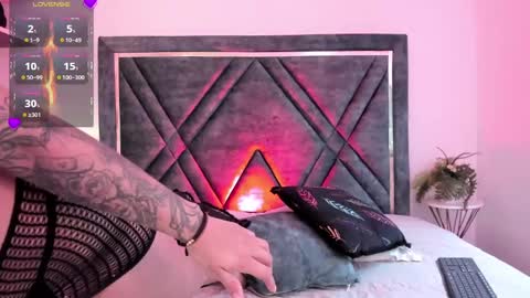 Snapshot of dapnne_ chatting on February 10, 11:57 am Daphne online show from February 10, 11:57 am