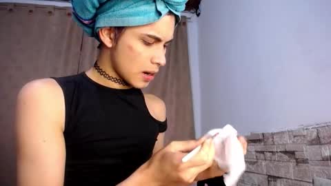 DARA online show from March 23, 10:47 pm