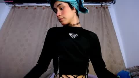 DARA online show from April 16, 12:00 am