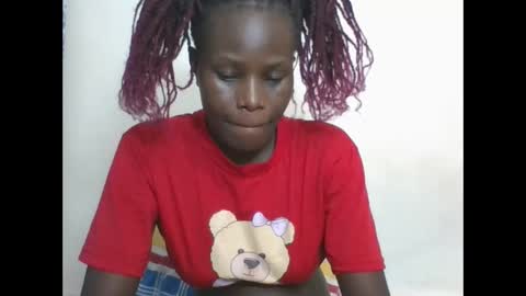 ESTHER online show from February 22, 4:51 pm