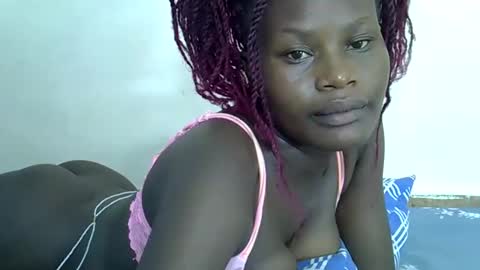 ESTHER online show from February 27, 5:36 pm