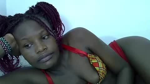 ESTHER online show from March 4, 7:08 am