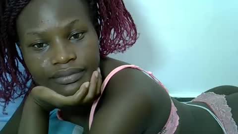 ESTHER online show from March 5, 8:10 am