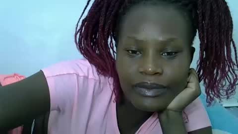 ESTHER online show from March 5, 6:01 pm