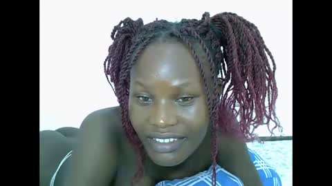 ESTHER online show from March 7, 7:27 pm