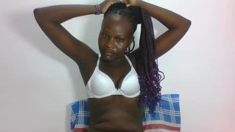 ESTHER online show from April 8, 5:29 am