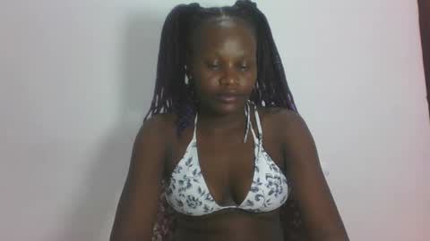 Snapshot of darberry21 chatting on April 24, 6:32 pm ESTHER online show from April 24, 6:32 pm