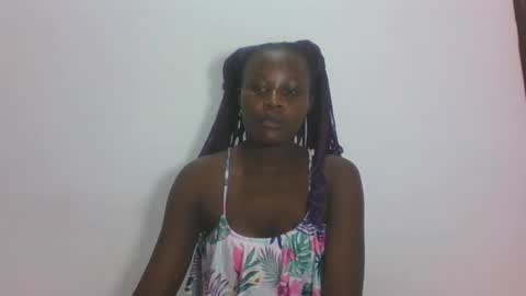 Snapshot of darberry21 chatting on April 26, 6:55 am ESTHER online show from April 26, 6:55 am