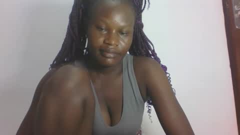 Snapshot of darberry21 chatting on April 27, 5:49 am ESTHER online show from April 27, 5:49 am