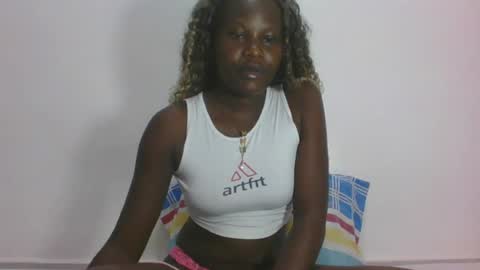 Snapshot of darberry21 chatting on July 24, 9:02 pm ESTHER online show from July 24, 9:02 pm