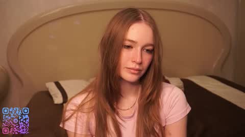 Snapshot of darbyreckard chatting on February 16, 2:24 pm Rina online show from February 16, 2:24 pm