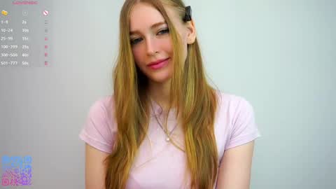 Rina online show from April 16, 11:07 pm