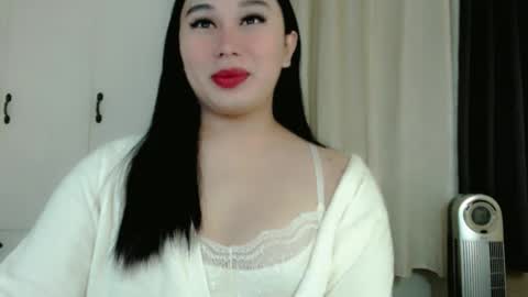 DARCY online show from December 12, 7:26 pm