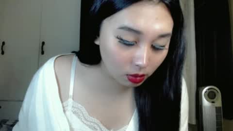 DARCY online show from December 13, 7:32 pm