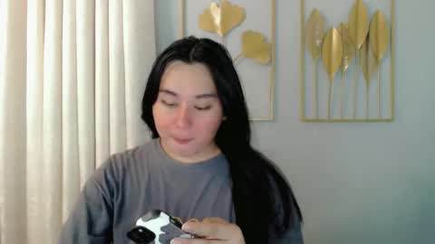 DARCY online show from January 6, 6:36 am