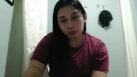 DARCY online show from January 8, 2:56 pm