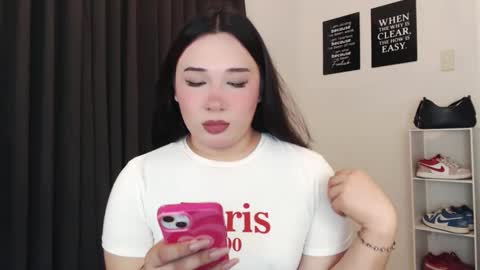 DARCY online show from October 22, 5:19 am