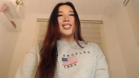 DARCY online show from July 19, 7:06 pm