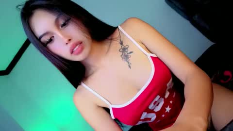 Angel Condensada online show from September 22, 6:37 am