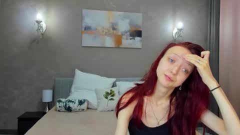 Snapshot of daria_j chatting on October 14, 4:02 am Daria J online show from October 14, 4:02 am