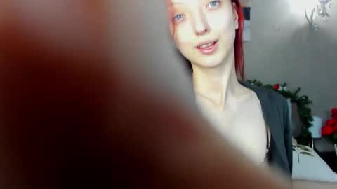 Daria J online show from January 10, 4:03 am