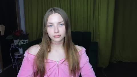 dariaangels online show from March 30, 1:06 am