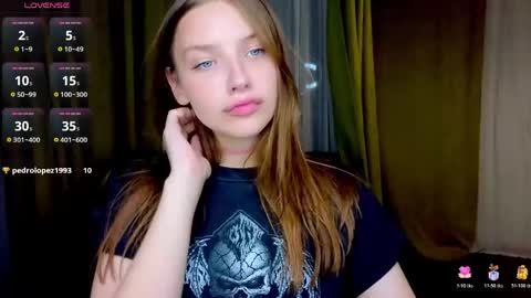 dariaangels online show from April 22, 5:47 pm