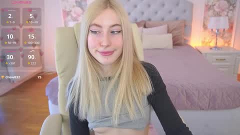 Snapshot of dariadelly chatting on April 5, 12:46 pm dariadelly online show from April 5, 12:46 pm