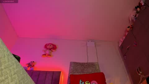 dariana_hot online show from April 14, 3:18 pm