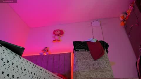 dariana_hot online show from April 24, 3:03 pm