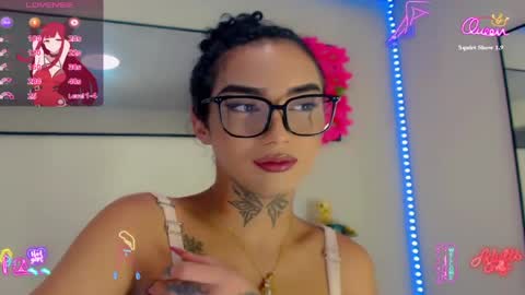 Dary online show from April 2, 9:12 pm