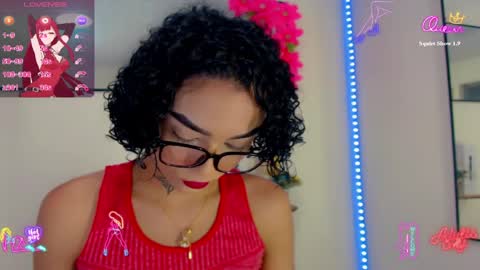 Dary online show from April 3, 9:35 pm