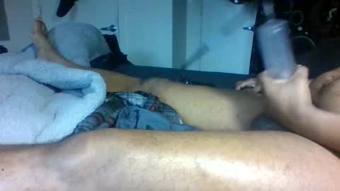 Betty and Robert Play time online show from January 25, 8:53 pm