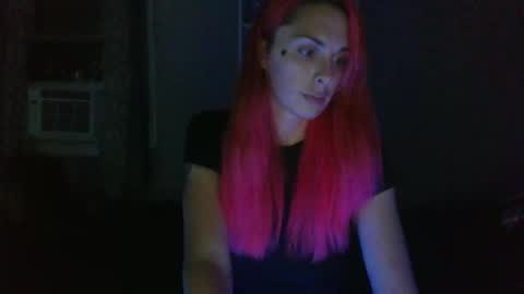 Snapshot of darienbaby96 chatting on September 20, 8:48 am darienbaby96 online show from September 20, 8:48 am