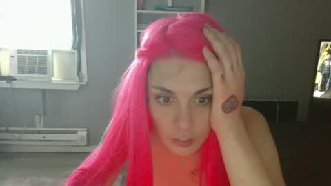 Snapshot of darienbaby96 chatting on October 3, 9:01 pm darienbaby96 online show from October 3, 9:01 pm