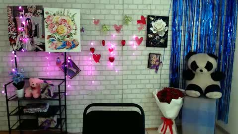 Darina online show from March 12, 11:42 am