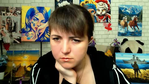 Darina online show from April 10, 7:13 am