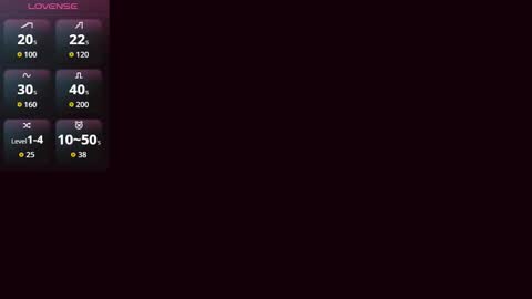 Neko online show from February 26, 3:27 am