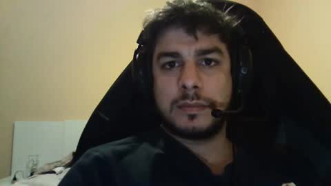 dario12rodriguez online show from September 25, 3:43 am